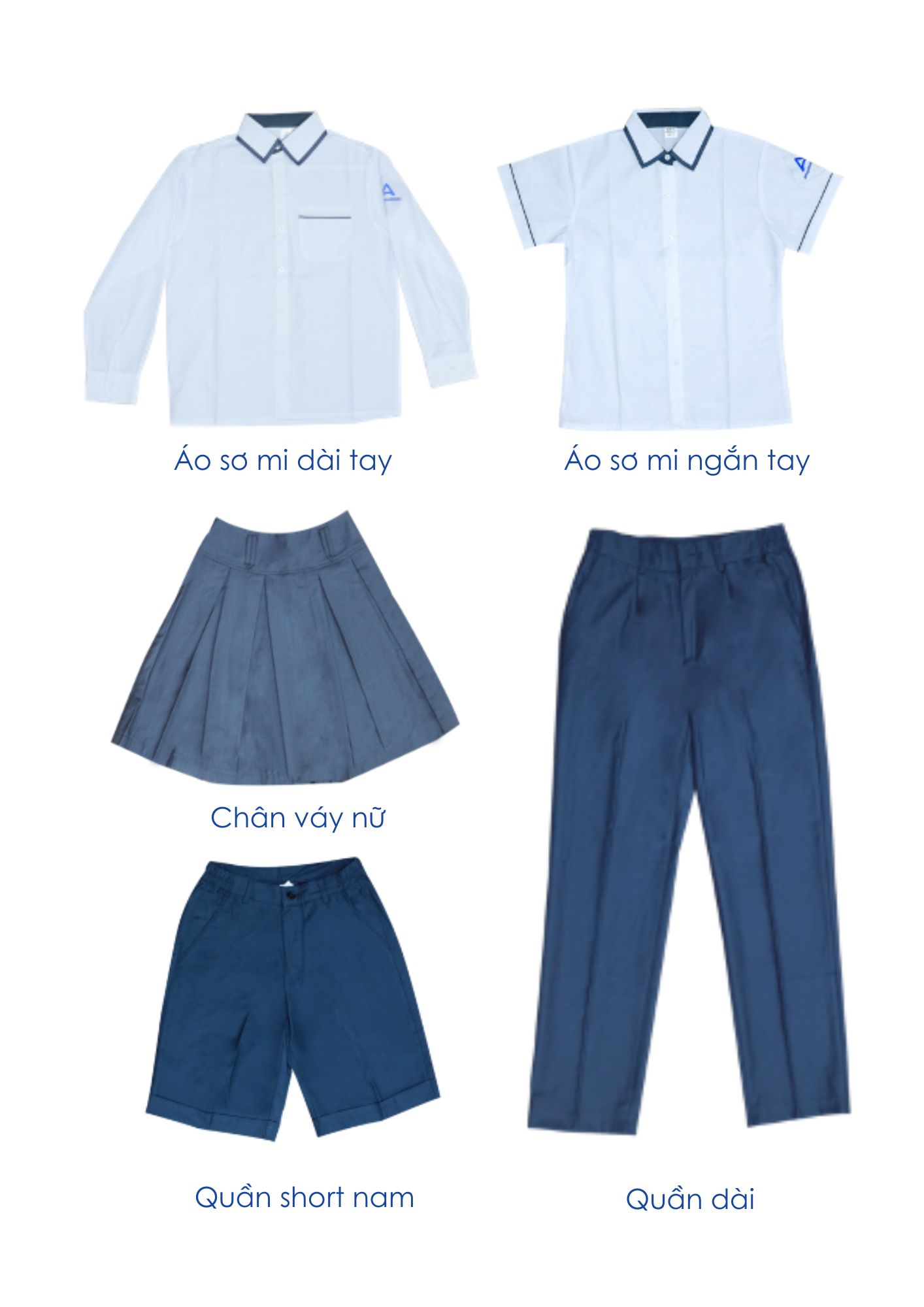 Áo Đồng Phục Học Sinh Nam - Sự Kết Hợp Hoàn Hảo Giữa Thời Trang và Tinh Thần Đoàn Kết
