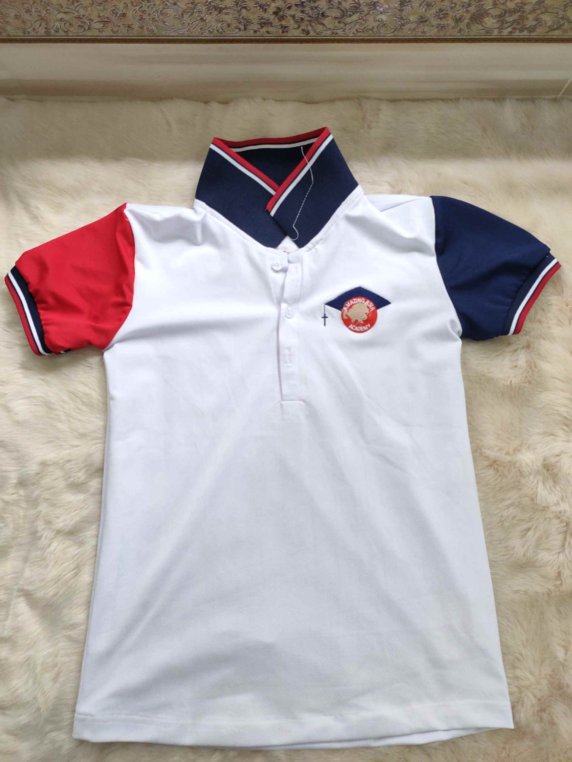 Áo Đồng Phục Học Sinh Nam - Sự Kết Hợp Hoàn Hảo Giữa Thời Trang và Tinh Thần Đoàn Kết