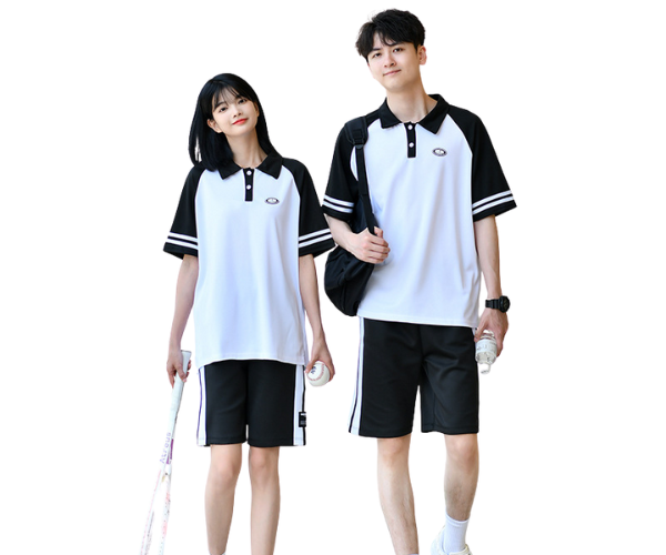 Áo đồng phục học sinh nữ áo đồng phục học sinh nử