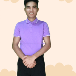 áo thun đồng phục công nhân