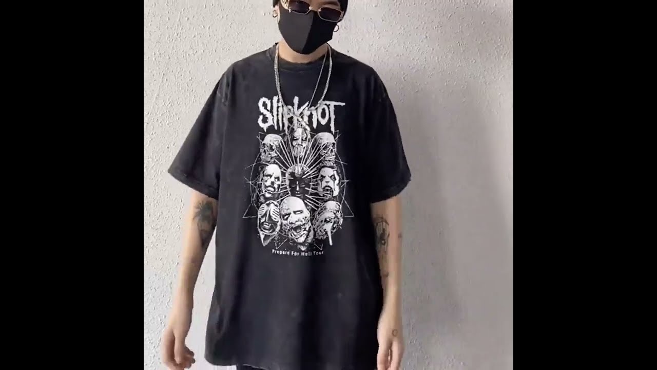 Áo thun nam form rộng phối đồ - Cách tỏa sáng phong cách thời trang hiện đại