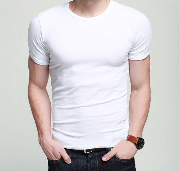 Cách phối áo thun nam đi chơi - Tạo phong cách thời trang ấn tượng cho phái mạnh Cách phối áo thun nam đi chơi - Tạo phong cách thời trang ấn tượng cho phái mạnh