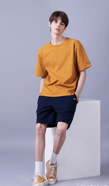 Tạo phong cách thời trang ấn tượng cho phái mạnh Tạo phong cách thời trang ấn tượng cho phái mạnh