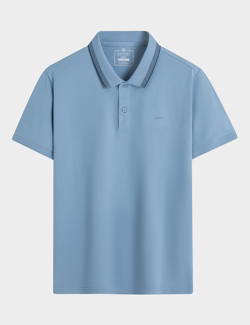 Phong cách áo thun nam công sở - Sự lựa chọn hoàn hảo cho phái mạnh Phong cách áo thun nam công sở - Sự lựa chọn hoàn hảo cho phái mạnh