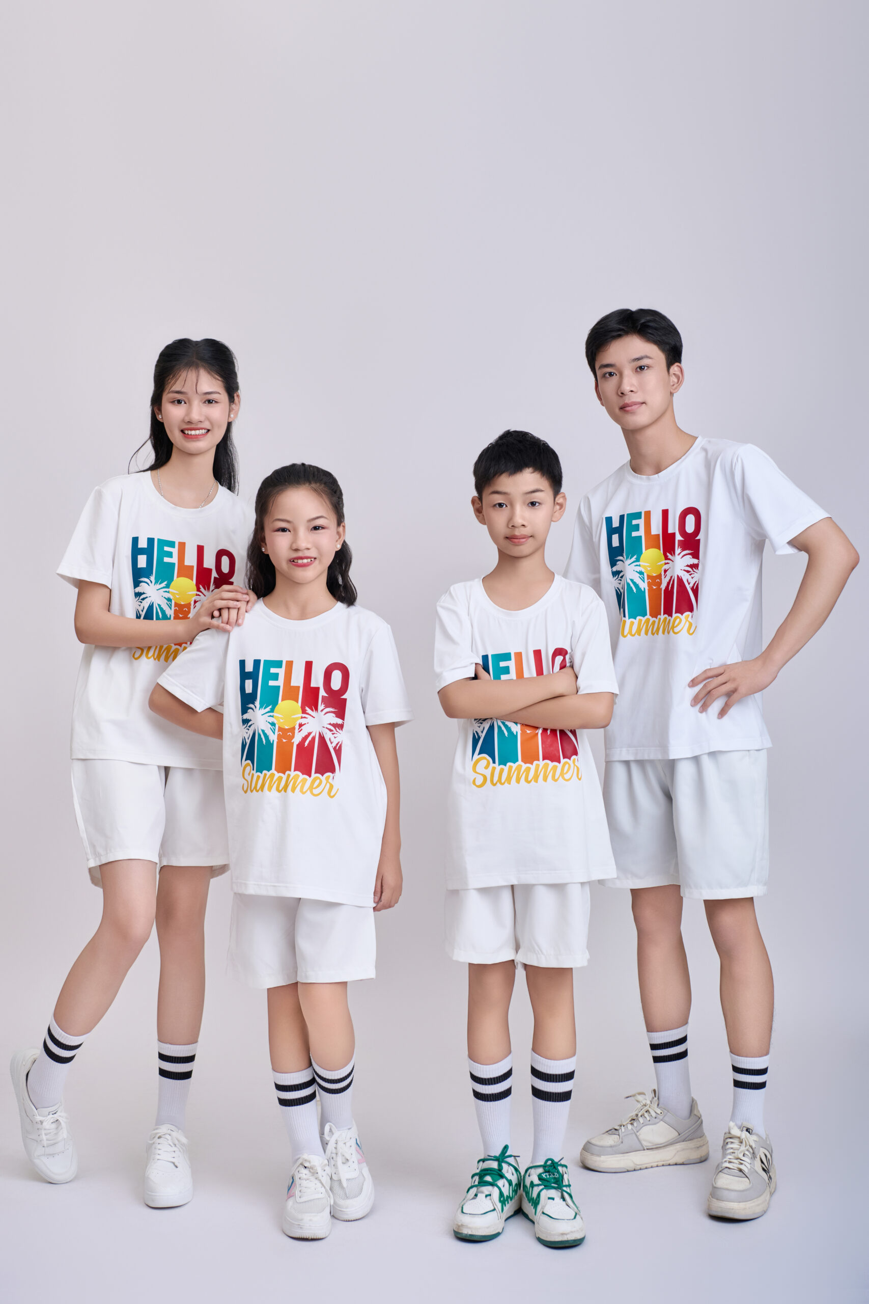 Tìm Hiểu Bước Đầu Vào Thị Trường - Cách Chọn Áo Nhóm Giá Rẻ Phù Hợp Với Mục Tiêu Sứ Mệnh Của Bạn