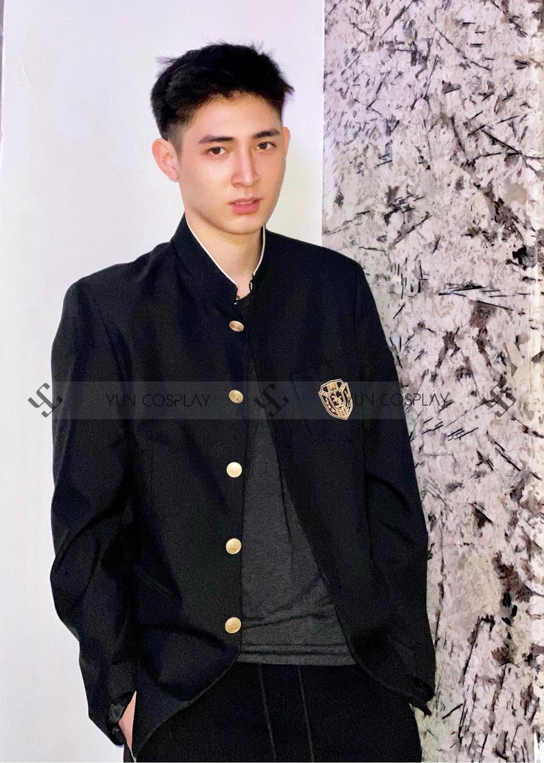 Áo Đồng Phục Học Sinh Nhật Bản - Biểu Tượng Văn Hóa và Phong Cách Truyền Thống Đặc Trưng